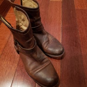 Frye boots